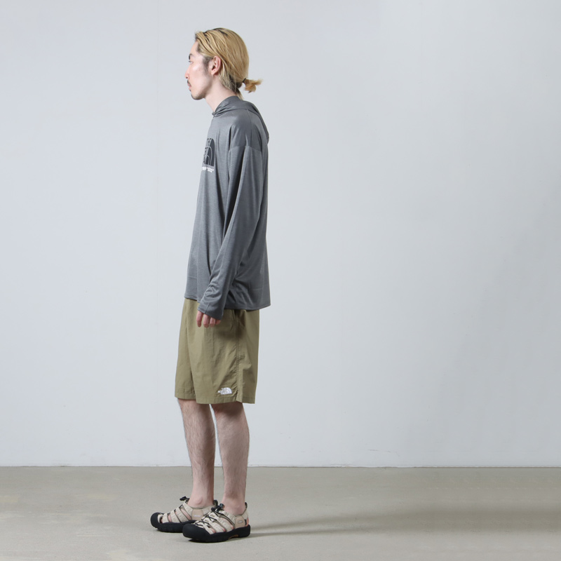 THE NORTH FACE(Ρե) Versatile Mid