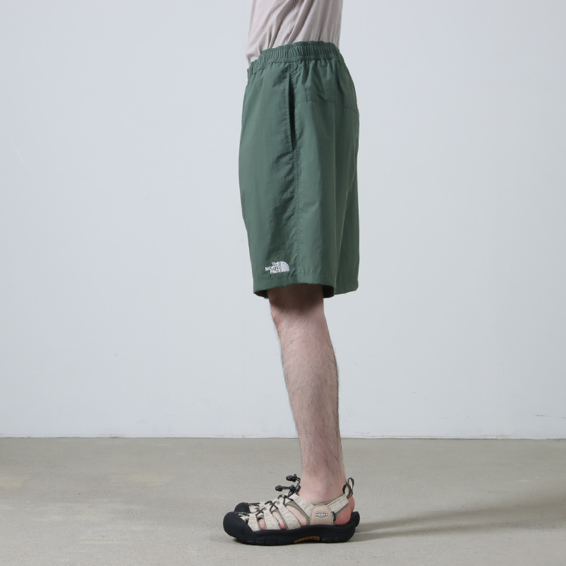 THE NORTH FACE(Ρե) Versatile Mid