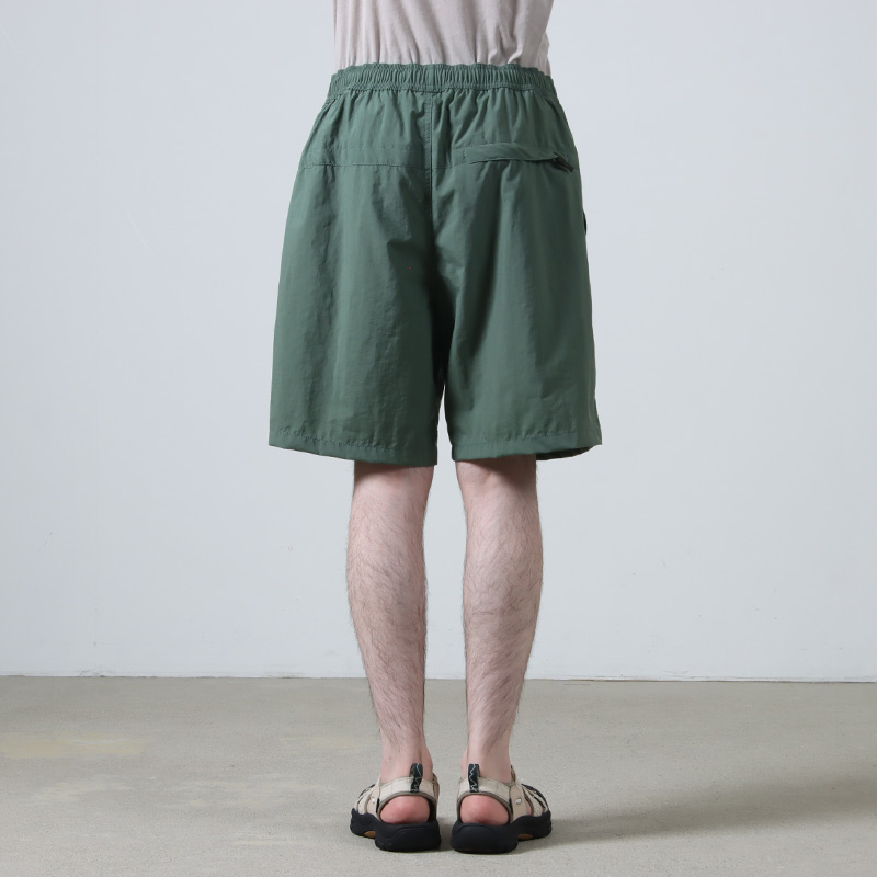THE NORTH FACE(Ρե) Versatile Mid