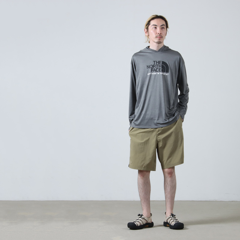 THE NORTH FACE(Ρե) Versatile Mid