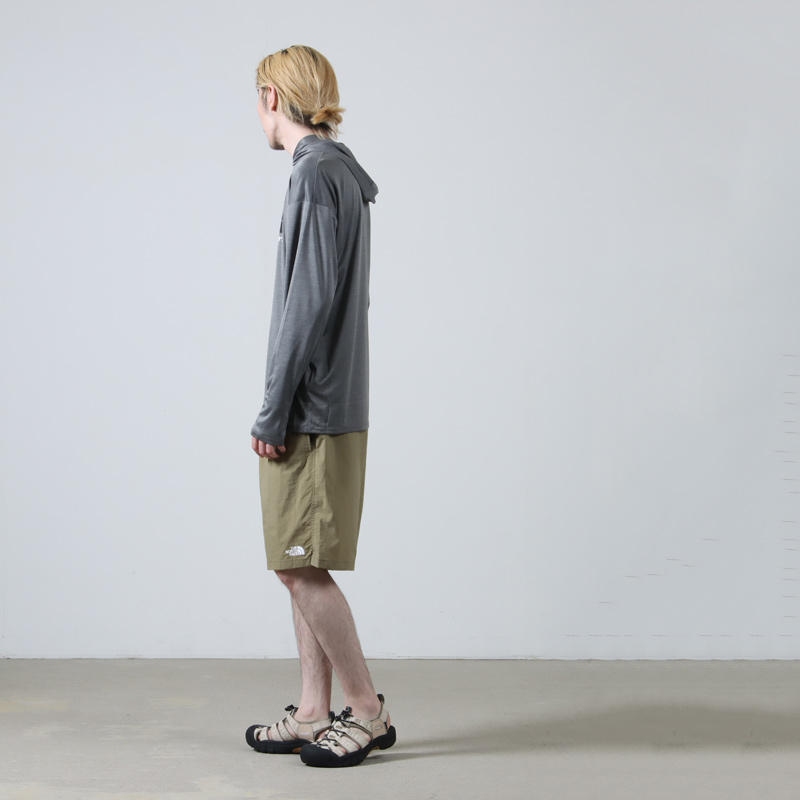THE NORTH FACE(Ρե) Versatile Mid