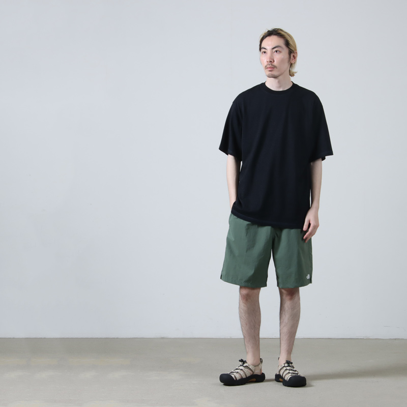 THE NORTH FACE(Ρե) Versatile Mid