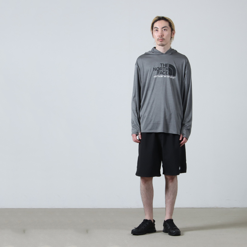 THE NORTH FACE(Ρե) Versatile Mid