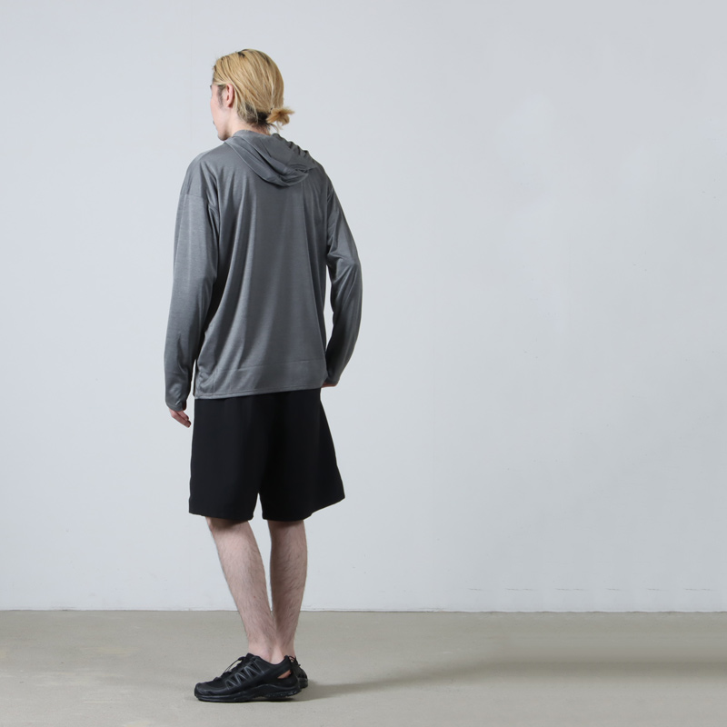 THE NORTH FACE(Ρե) Versatile Mid