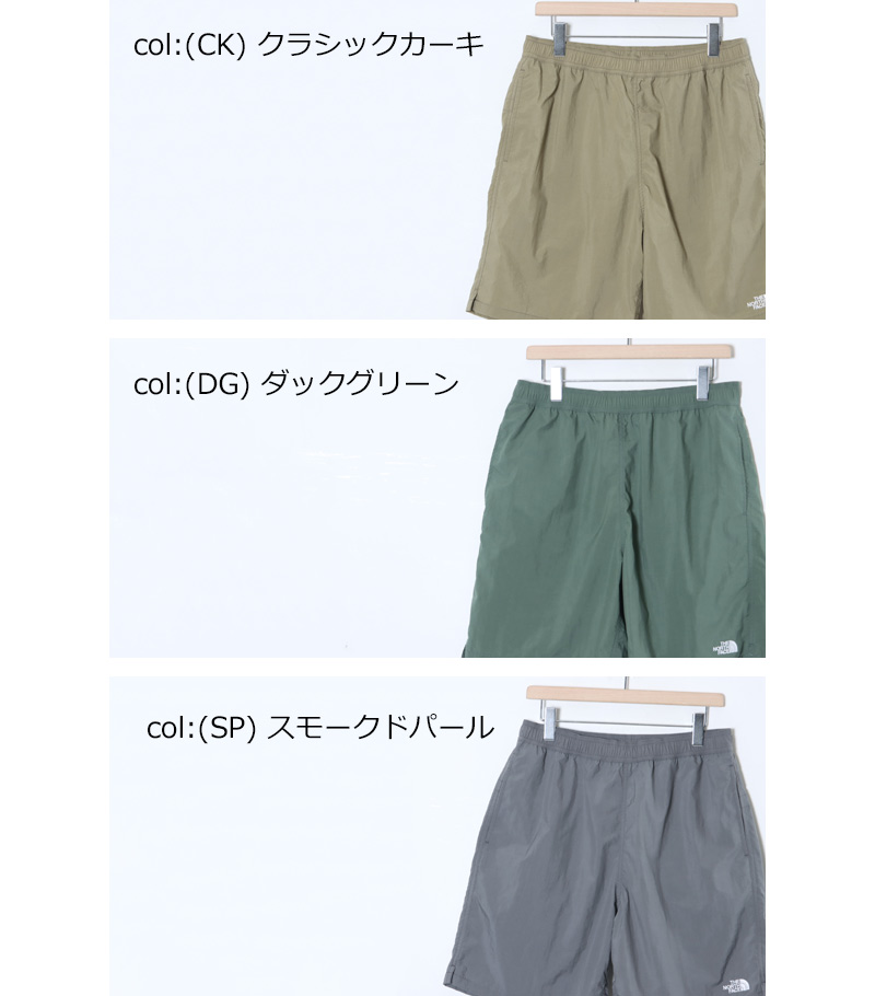 THE NORTH FACE(Ρե) Versatile Mid