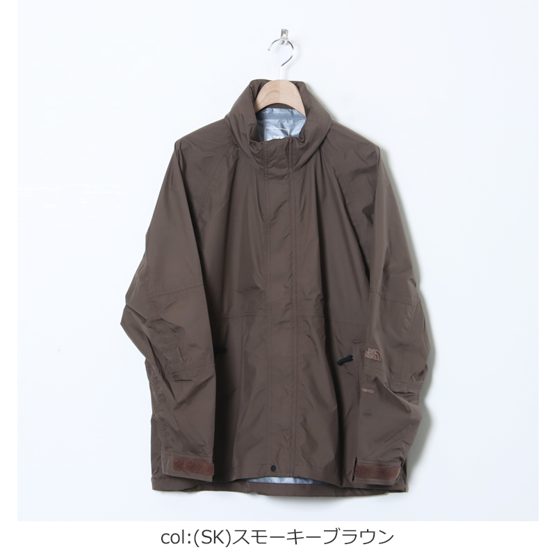 THE NORTH FACE(Ρե) Compile Light Jacket