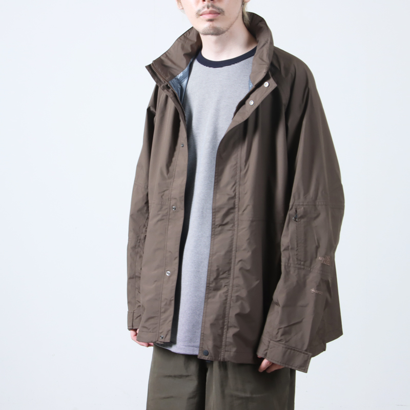 THE NORTH FACE(Ρե) Compile Light Jacket
