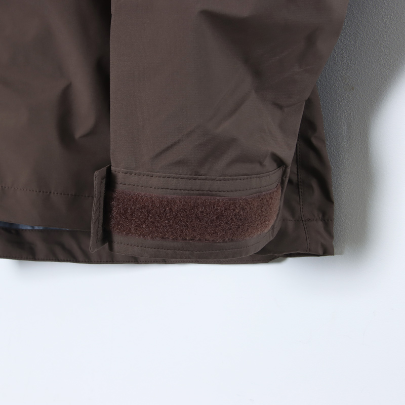 THE NORTH FACE(Ρե) Compile Light Jacket
