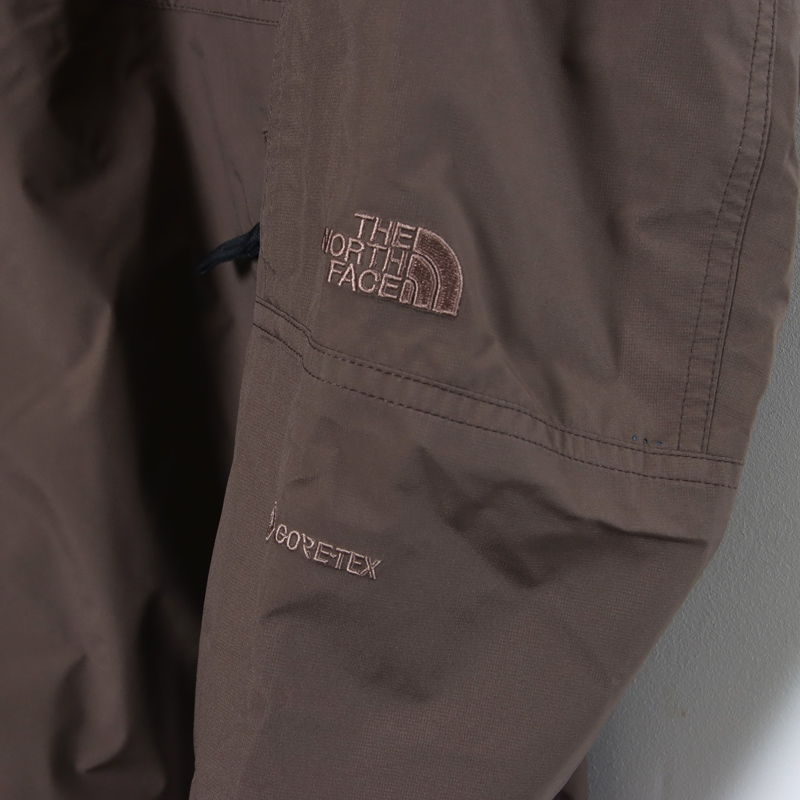 THE NORTH FACE(Ρե) Compile Light Jacket