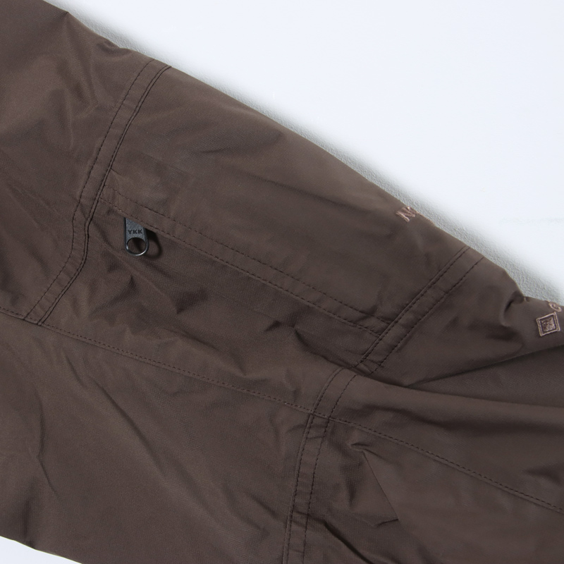 THE NORTH FACE(Ρե) Compile Light Jacket