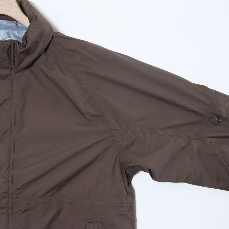 THE NORTH FACE(Ρե) Compile Light Jacket