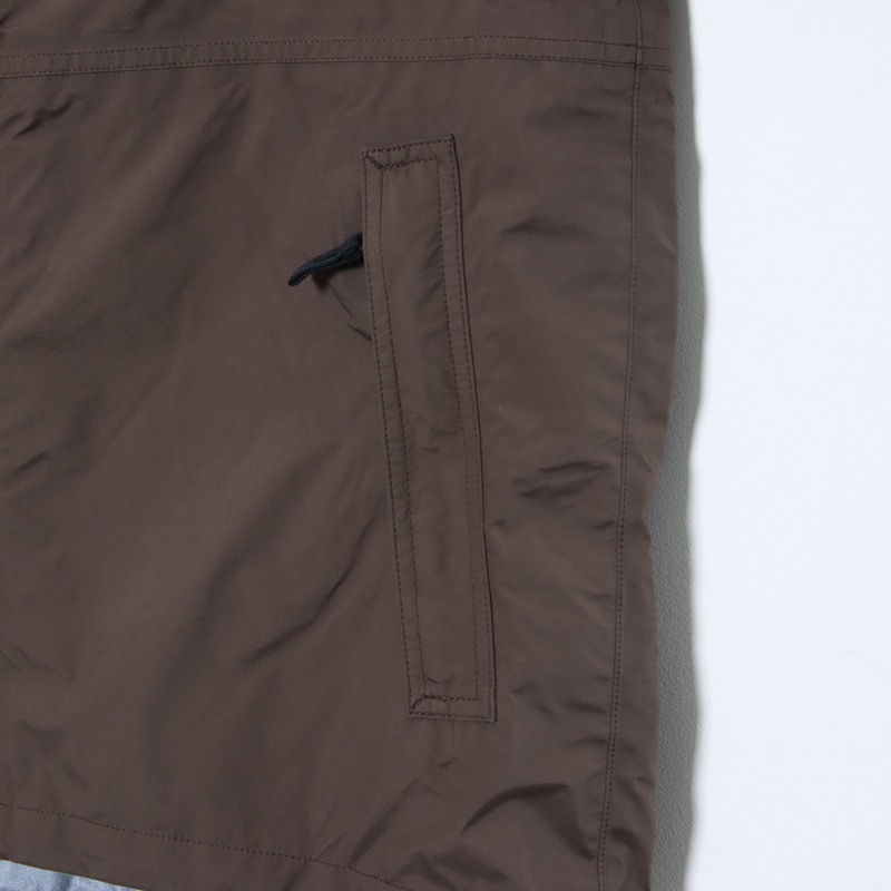 THE NORTH FACE(Ρե) Compile Light Jacket