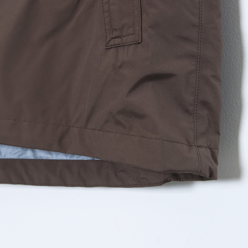 THE NORTH FACE(Ρե) Compile Light Jacket