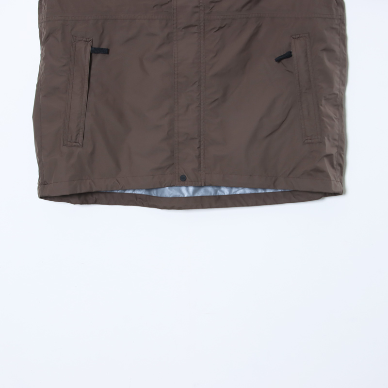 THE NORTH FACE(Ρե) Compile Light Jacket