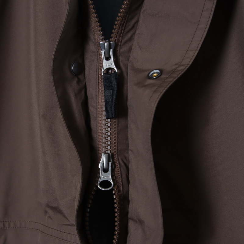 THE NORTH FACE(Ρե) Compile Light Jacket