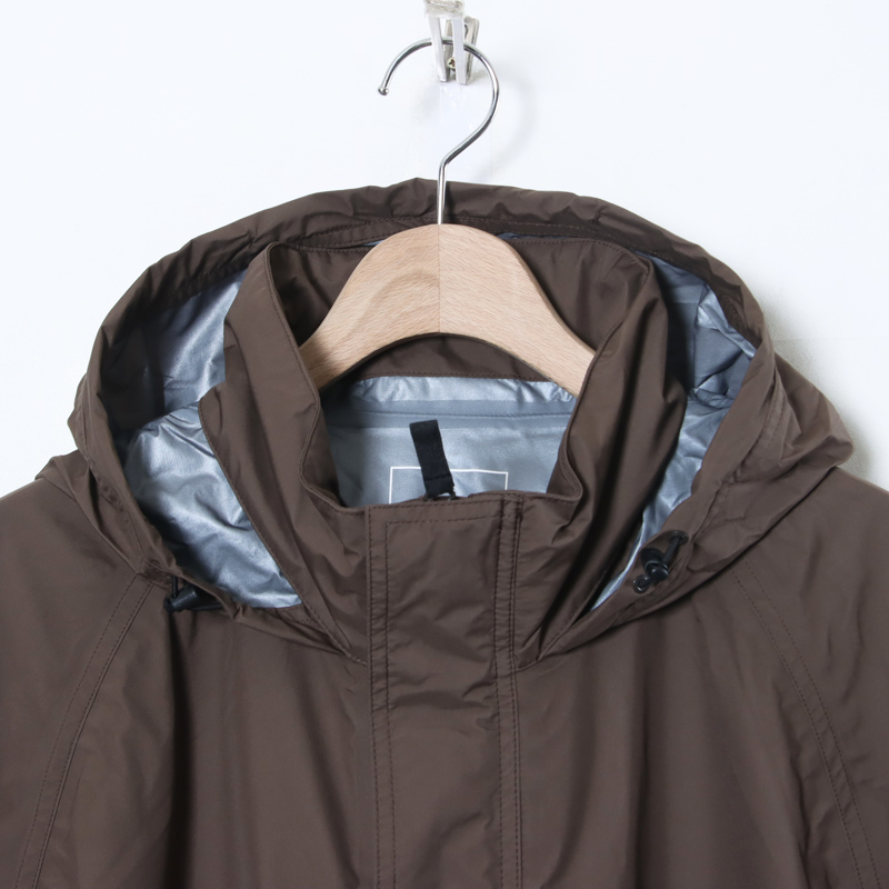 THE NORTH FACE(Ρե) Compile Light Jacket