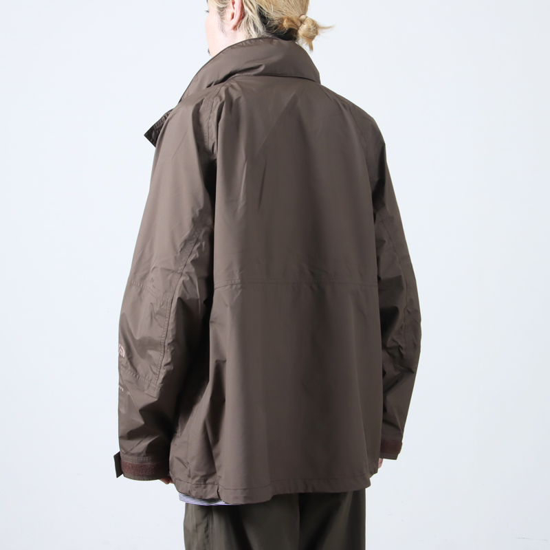 THE NORTH FACE(Ρե) Compile Light Jacket