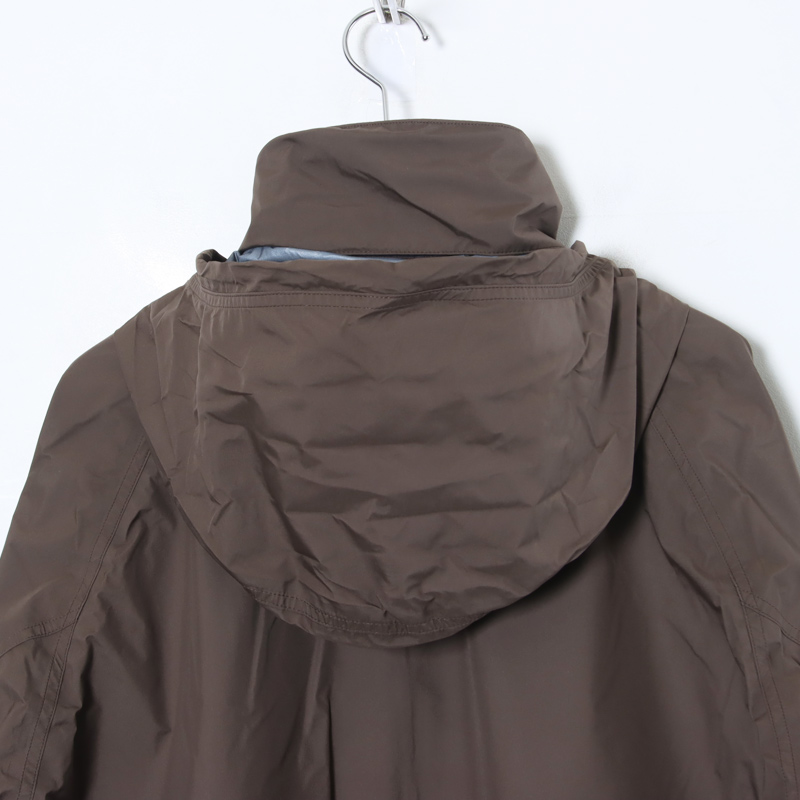 THE NORTH FACE(Ρե) Compile Light Jacket