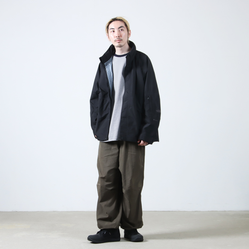THE NORTH FACE(Ρե) Compile Light Jacket