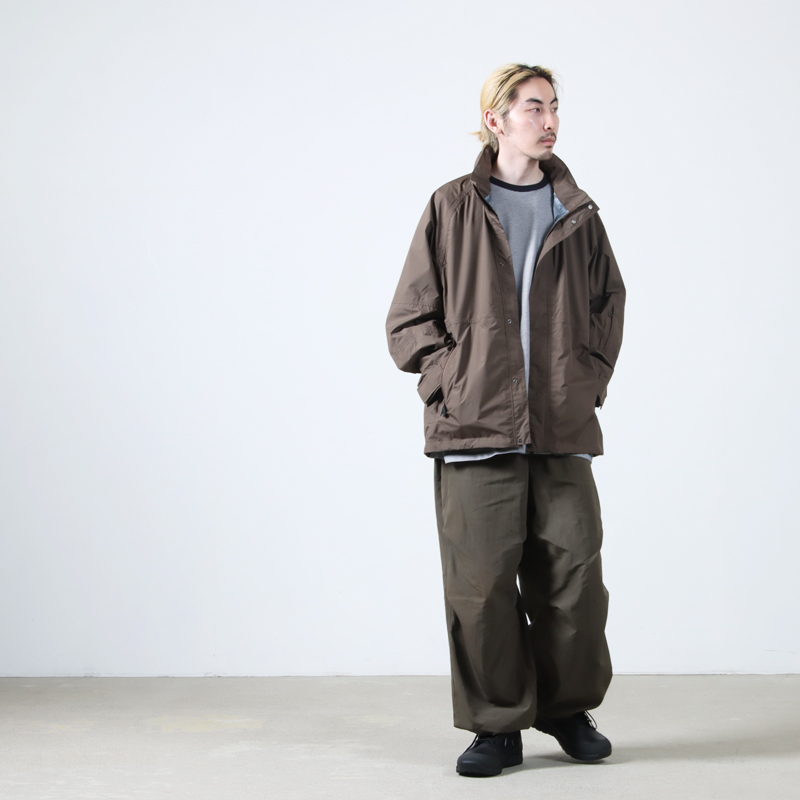 THE NORTH FACE(Ρե) Compile Light Jacket