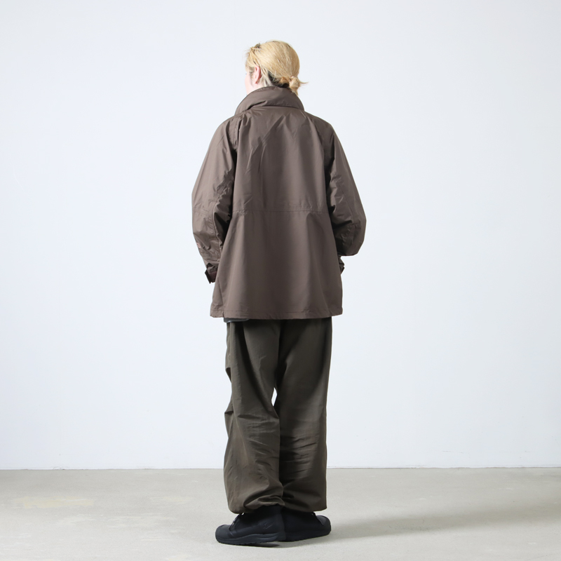 THE NORTH FACE(Ρե) Compile Light Jacket