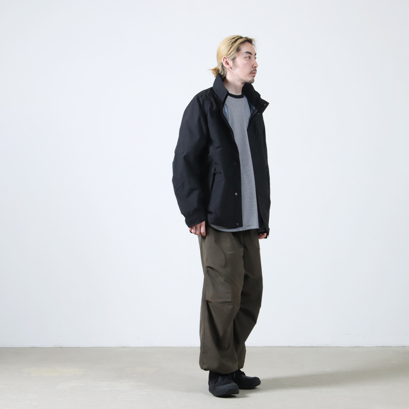 THE NORTH FACE(Ρե) Compile Light Jacket