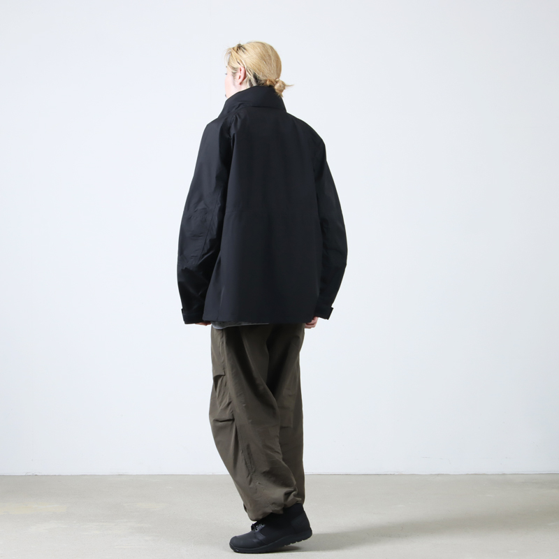 THE NORTH FACE(Ρե) Compile Light Jacket