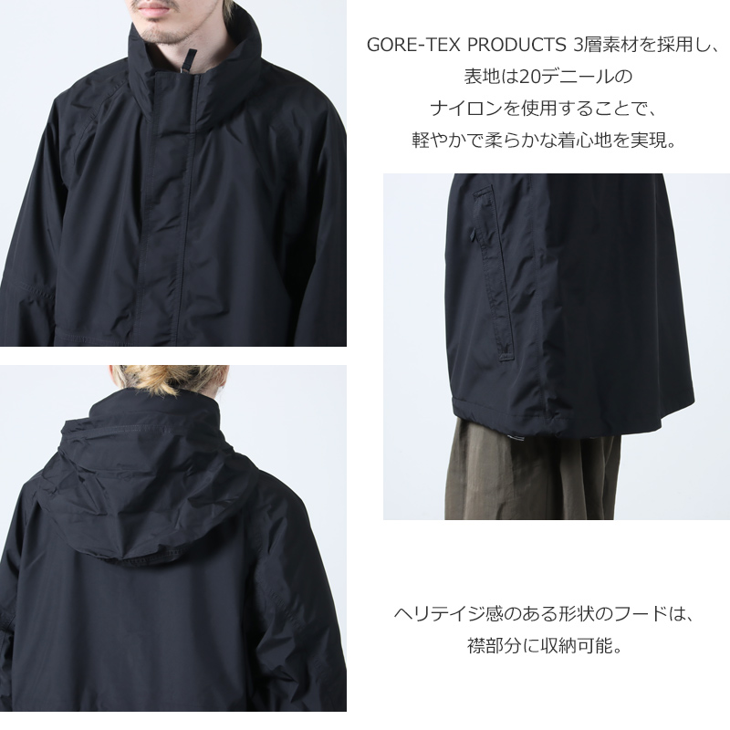 THE NORTH FACE(Ρե) Compile Light Jacket