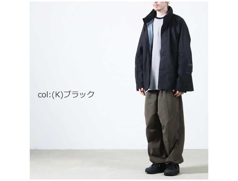 THE NORTH FACE(Ρե) Compile Light Jacket