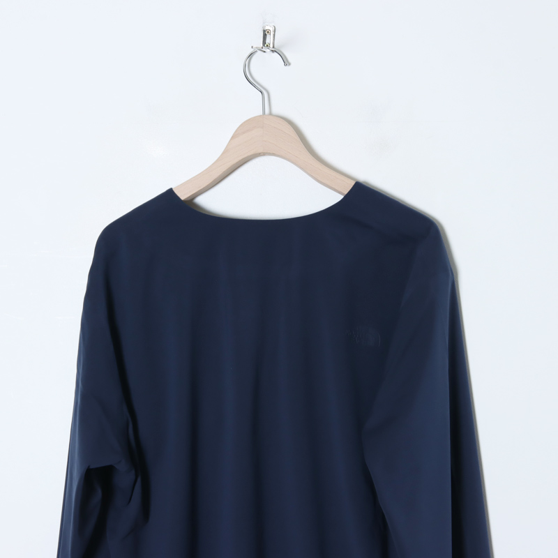 THE NORTH FACE(Ρե) Tech Lounge Cardigan #MENS