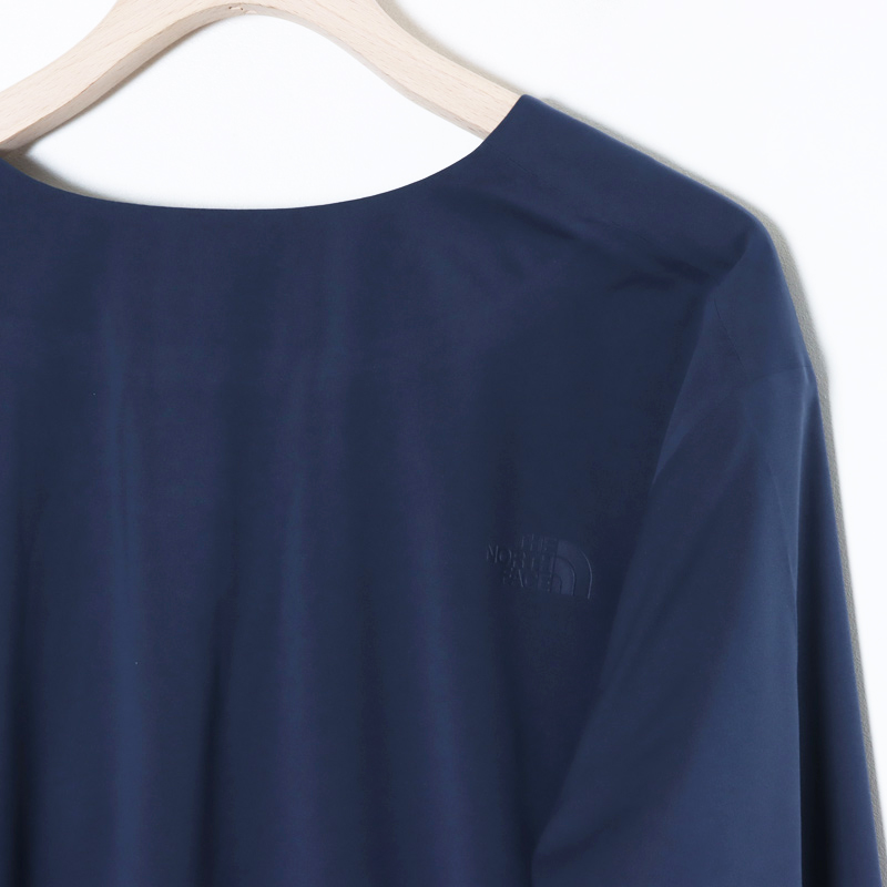 THE NORTH FACE(Ρե) Tech Lounge Cardigan #MENS