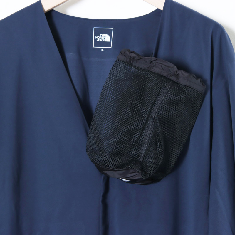 THE NORTH FACE(Ρե) Tech Lounge Cardigan #MENS