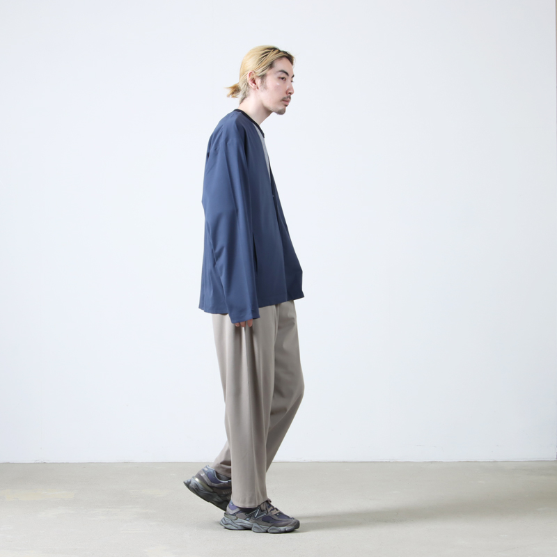 THE NORTH FACE(Ρե) Tech Lounge Cardigan #MENS