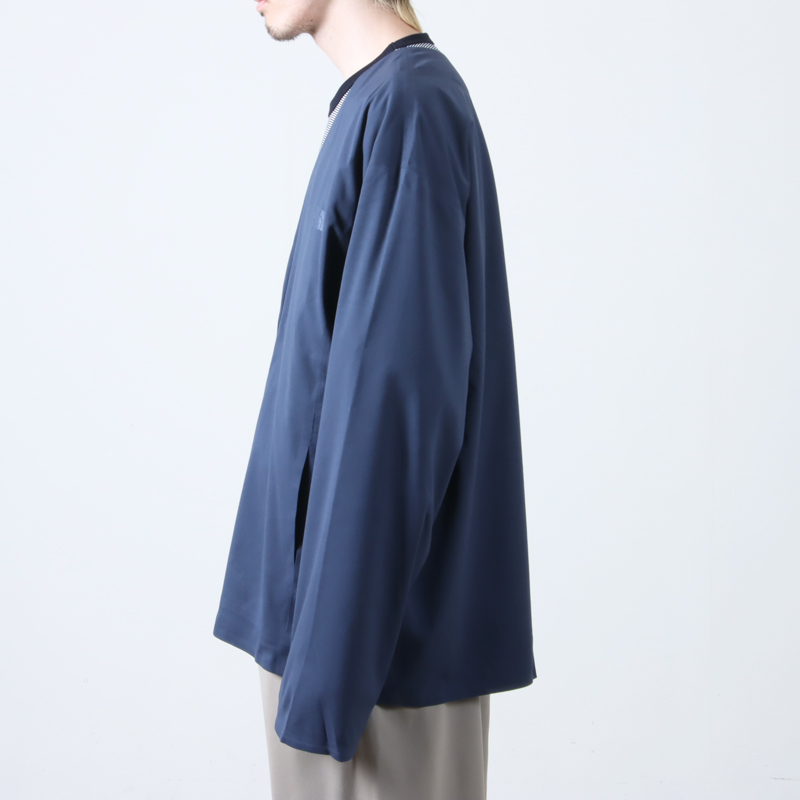 THE NORTH FACE(Ρե) Tech Lounge Cardigan #MENS