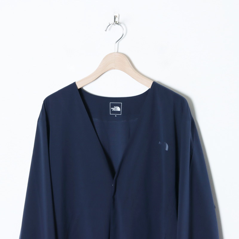 THE NORTH FACE(Ρե) Tech Lounge Cardigan #MENS