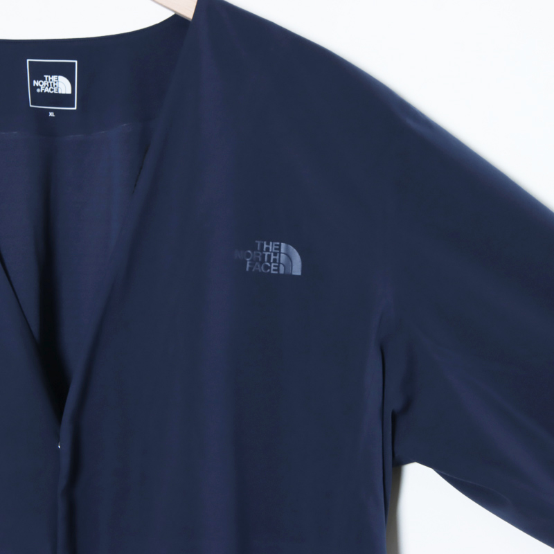 THE NORTH FACE(Ρե) Tech Lounge Cardigan #MENS