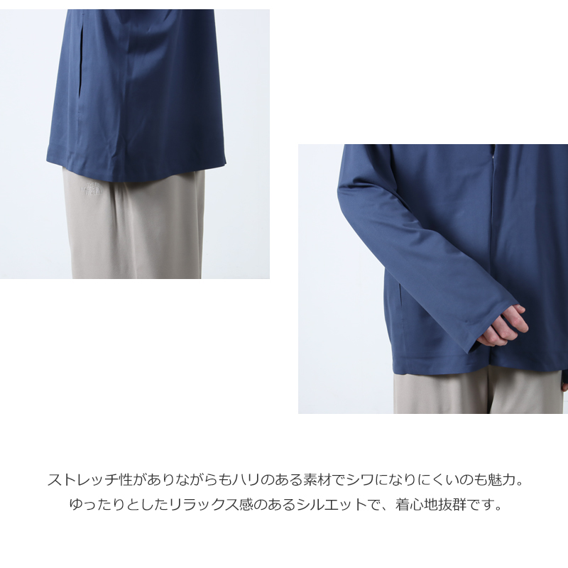 THE NORTH FACE(Ρե) Tech Lounge Cardigan #MENS
