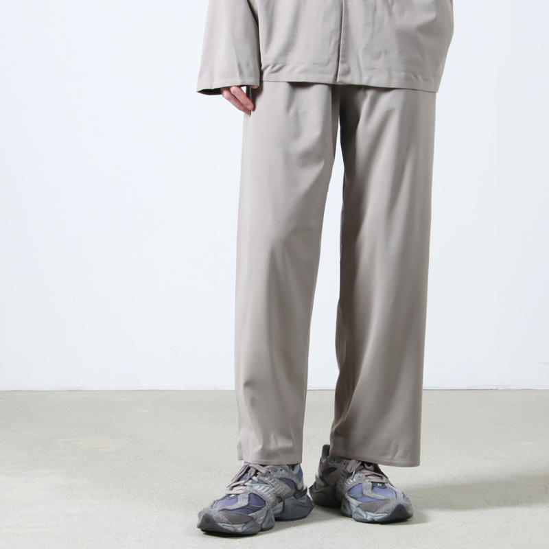 THE NORTH FACE(Ρե) Tech Lounge Pant #MENS