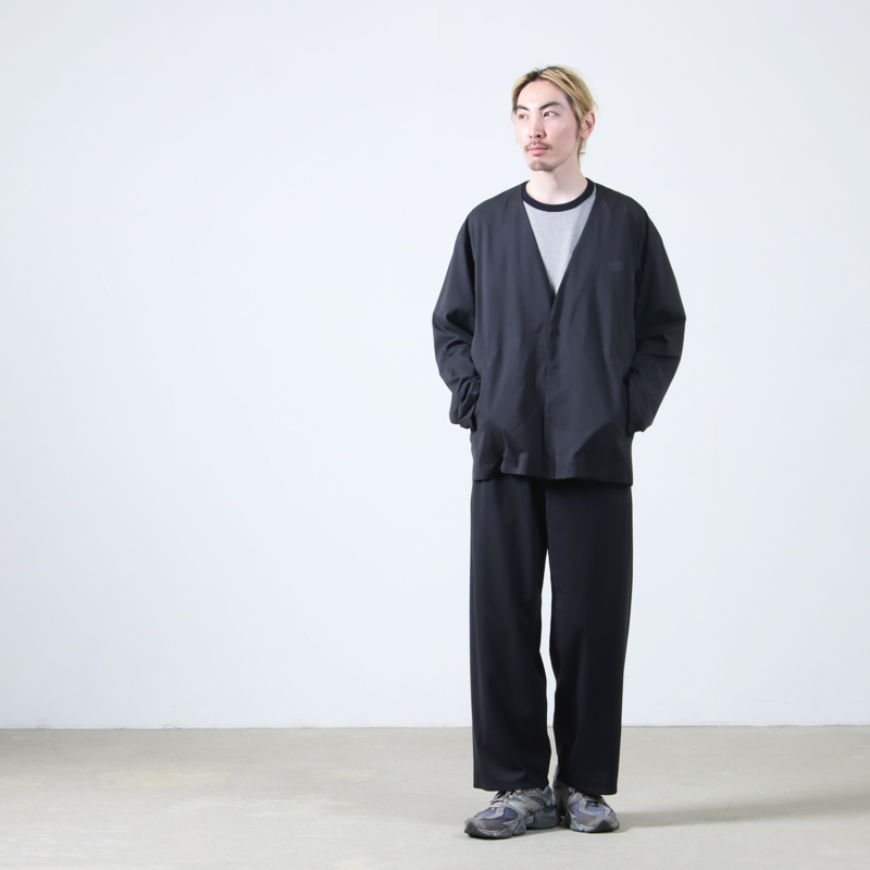 THE NORTH FACE(Ρե) Tech Lounge Pant #MENS