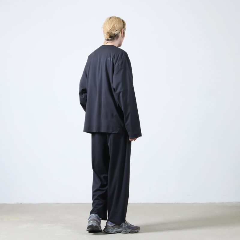 THE NORTH FACE(Ρե) Tech Lounge Pant #MENS