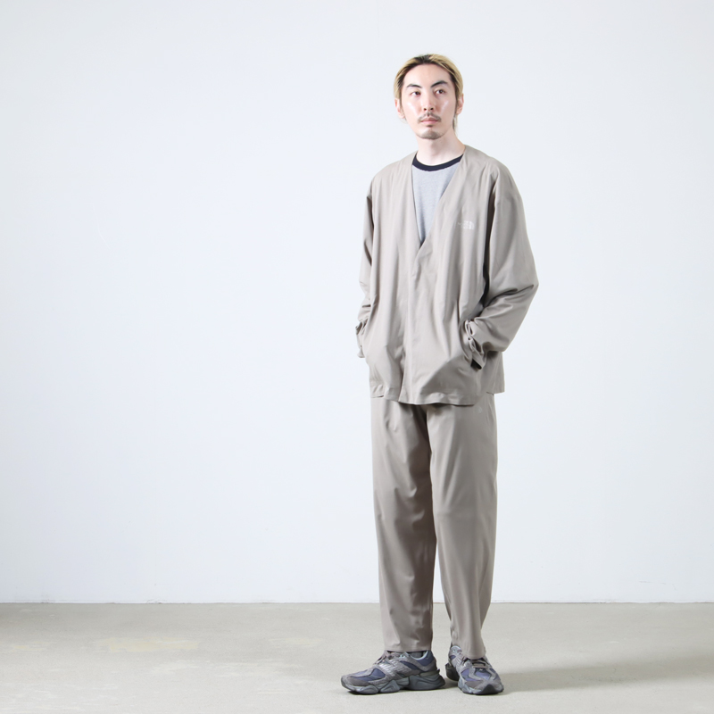 THE NORTH FACE(Ρե) Tech Lounge Pant #MENS
