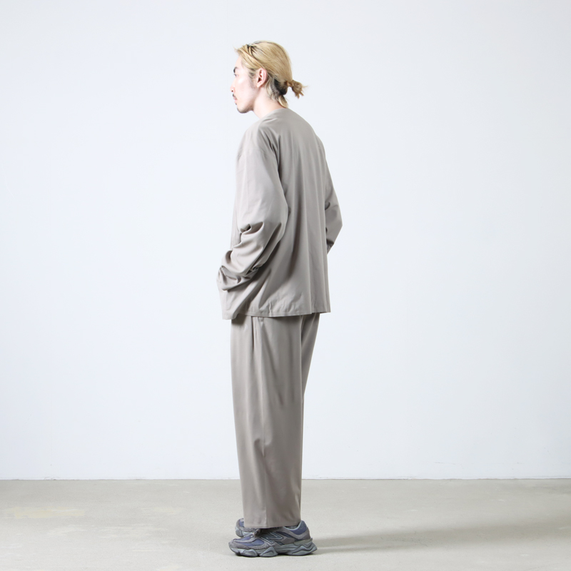 THE NORTH FACE(Ρե) Tech Lounge Pant #MENS