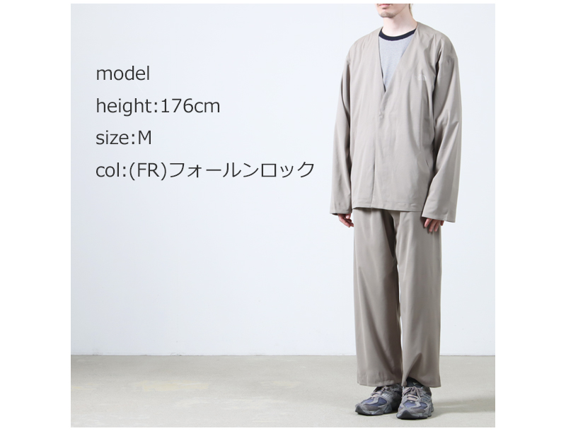 THE NORTH FACE(Ρե) Tech Lounge Pant #MENS