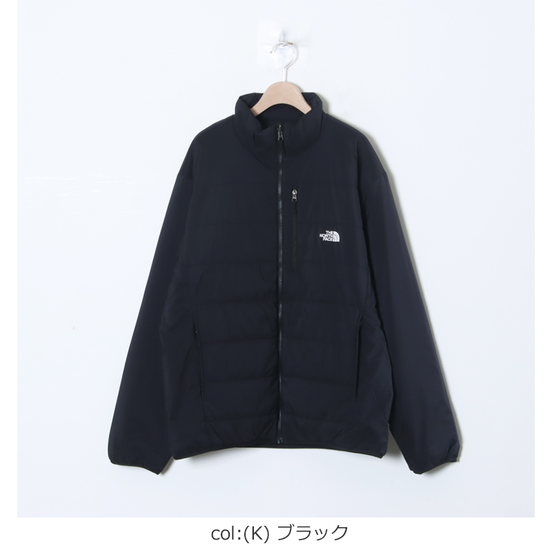 THE NORTH FACE(Ρե) Light Rider Jacket