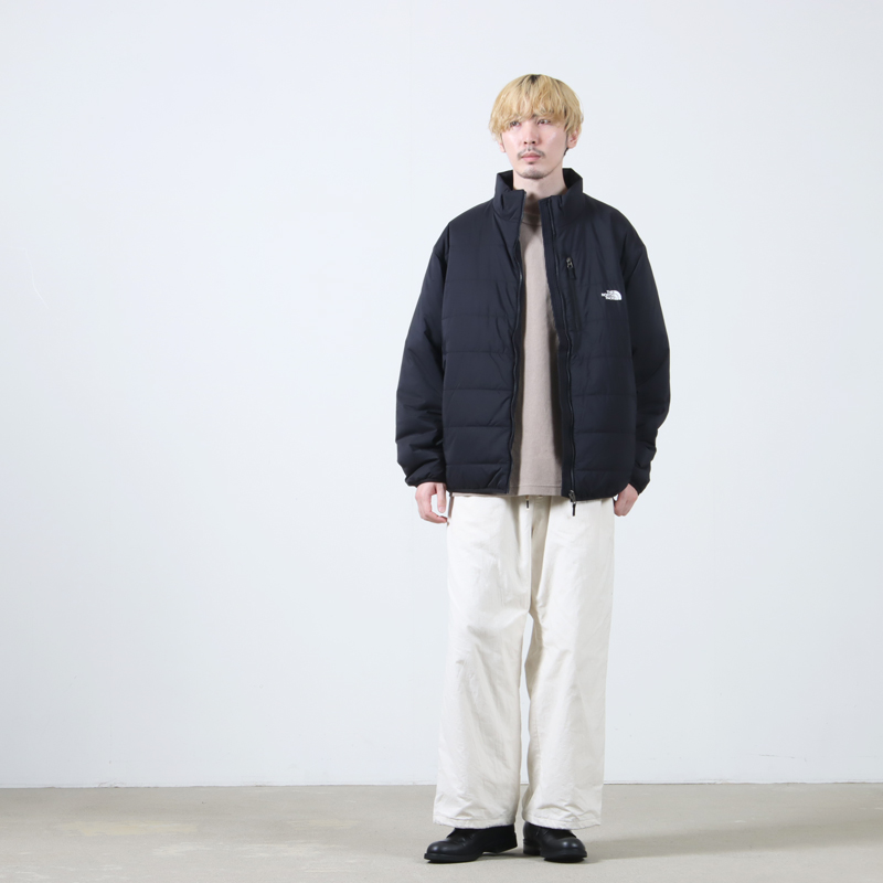 THE NORTH FACE(Ρե) Light Rider Jacket