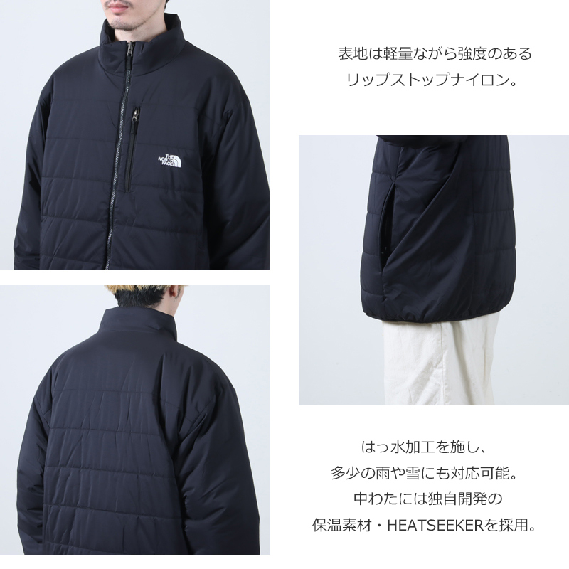 THE NORTH FACE(Ρե) Light Rider Jacket