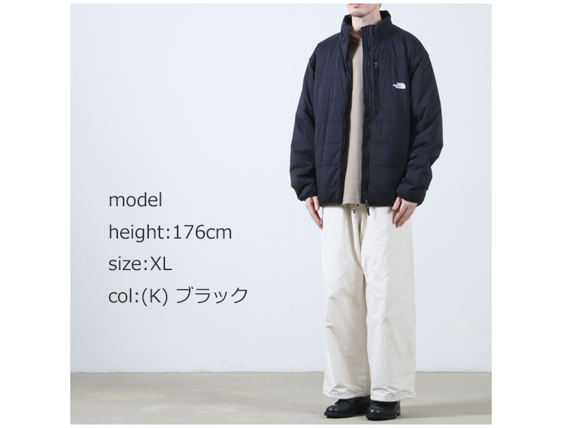 THE NORTH FACE(Ρե) Light Rider Jacket