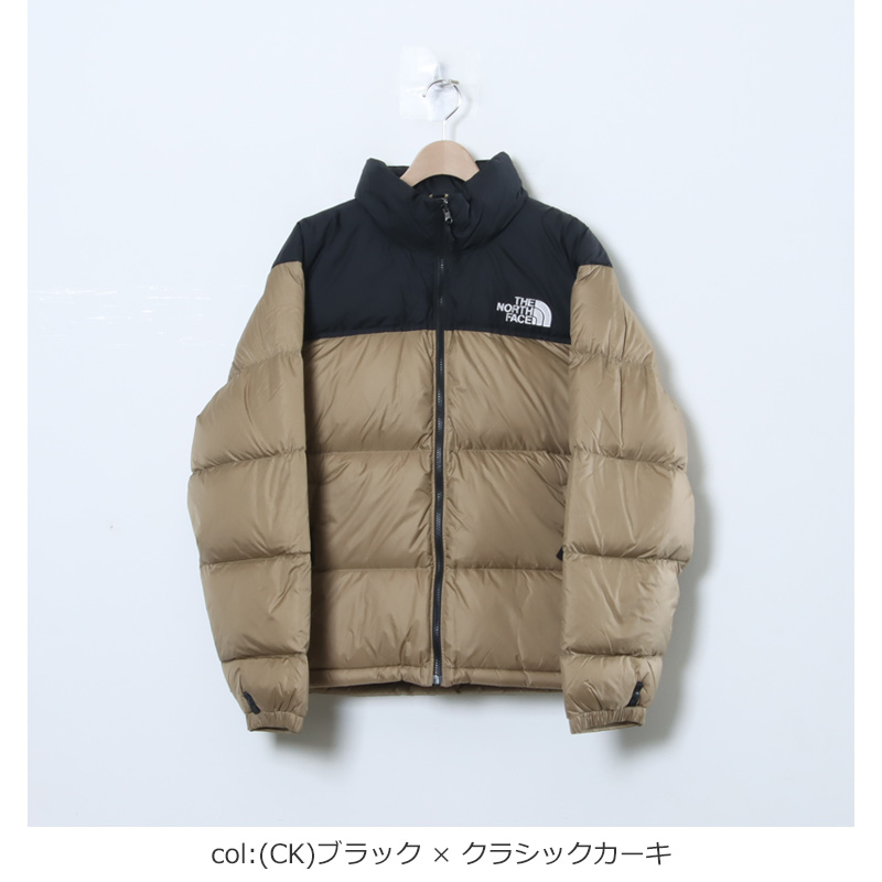ノースフェイス　ヌプシ　Lサイズ THE NORTH FACE ヌプシLサイズ
