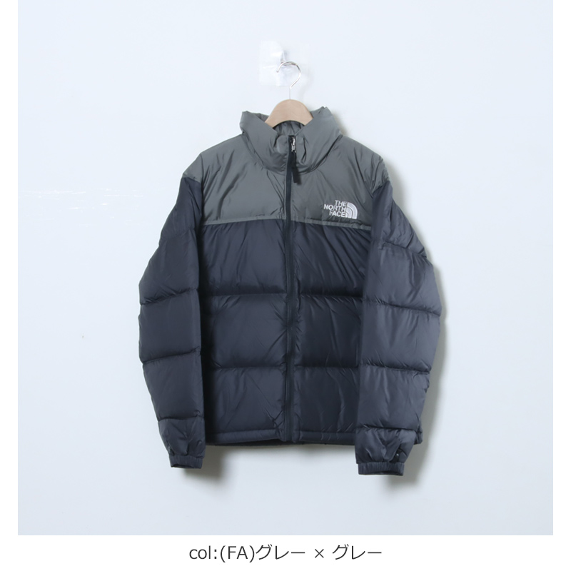 THE NORTH FACE(Ρե) Nuptse Jacket