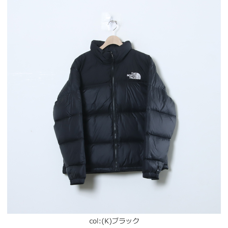 THE NORTH FACE ヌプシ Mサイズ THE NORTH FACE (ザノースフェイス) Nuptse Jacket / ヌプシ